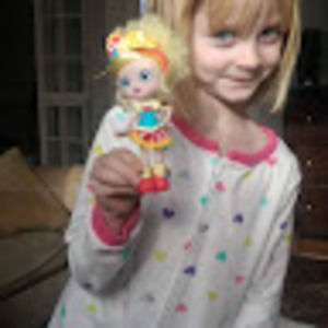 Meet your Posher, Ainsley